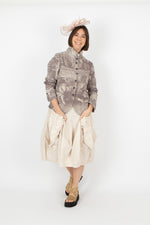 Rundholz Skirt