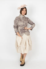 Rundholz Skirt