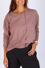 Rundholz Black Label Top