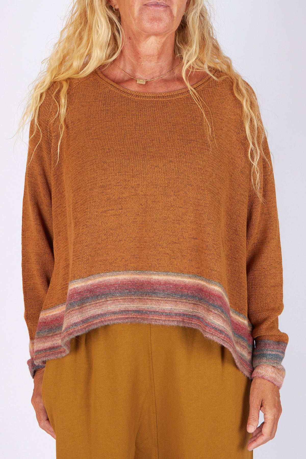 Rundholz Black Label Pullover