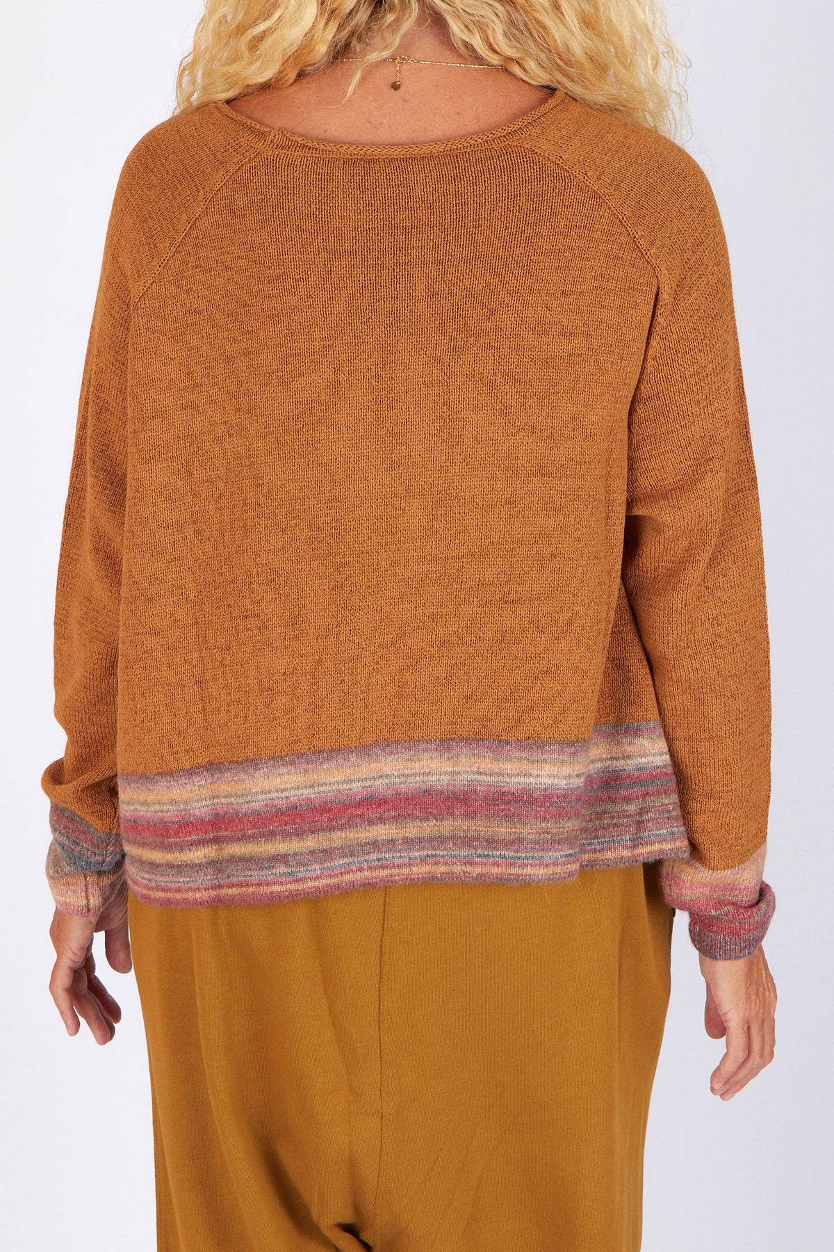 Rundholz Black Label Pullover