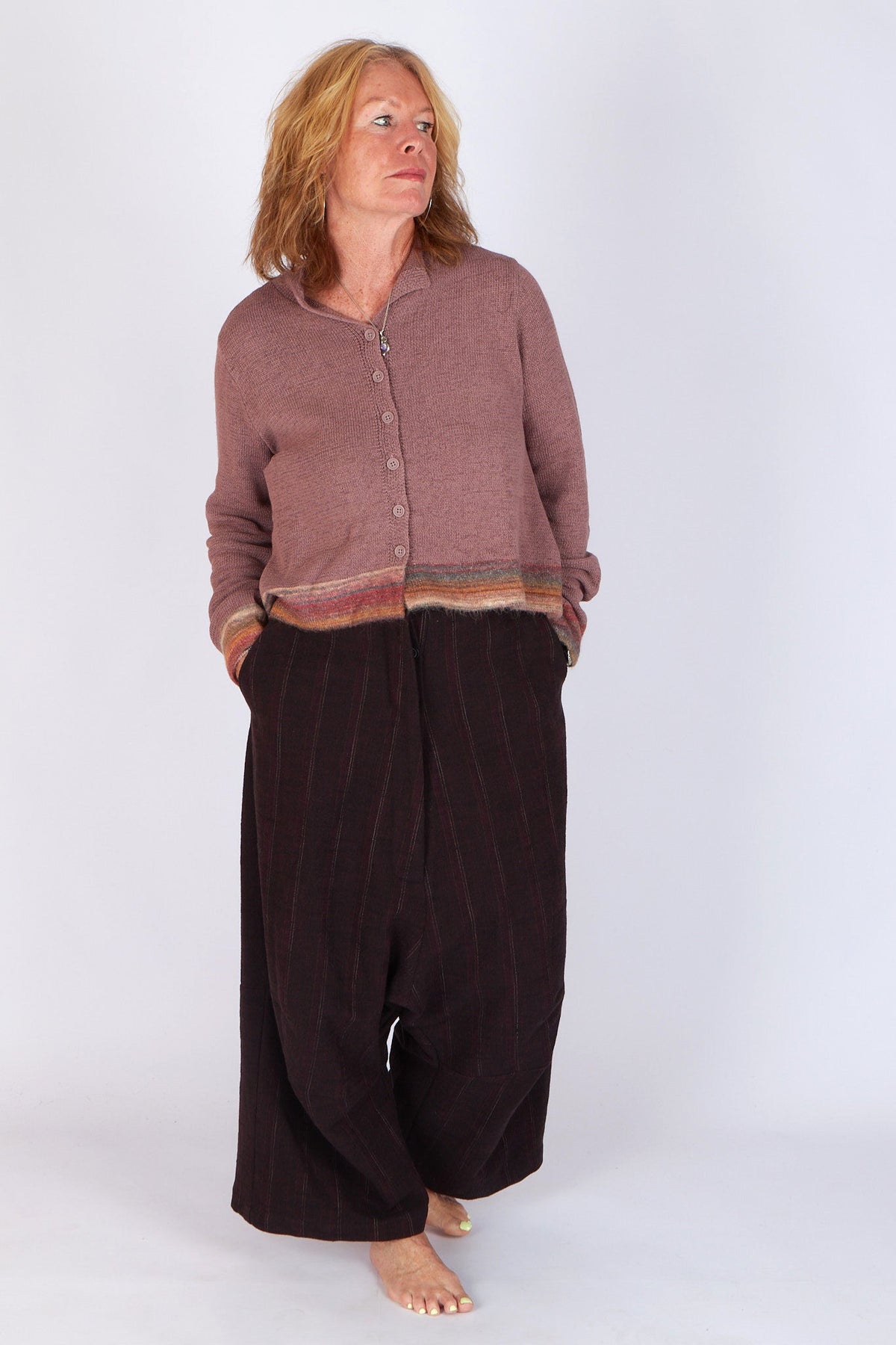 Rundholz Black Label Cardigan