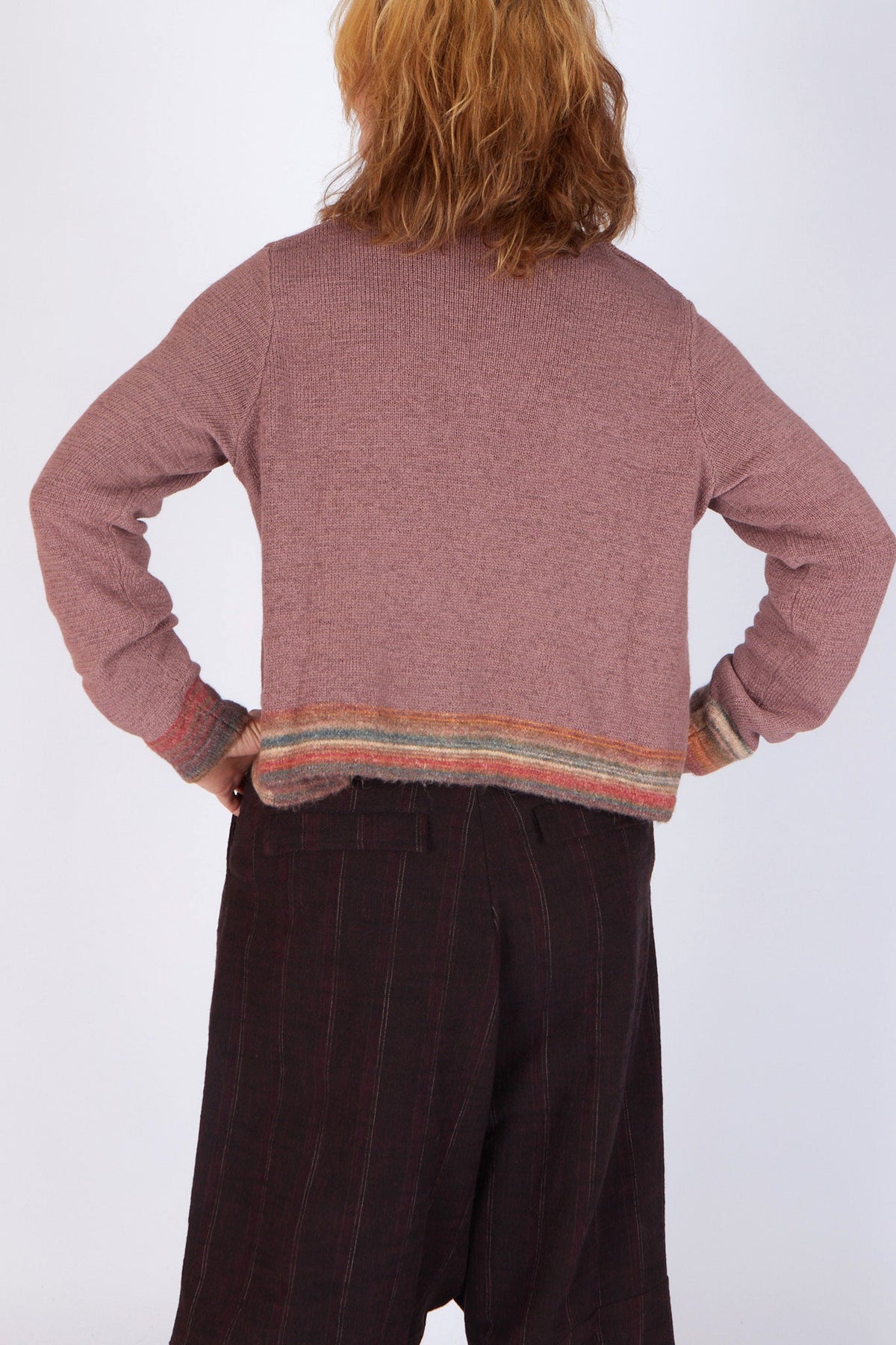 Rundholz Black Label Cardigan