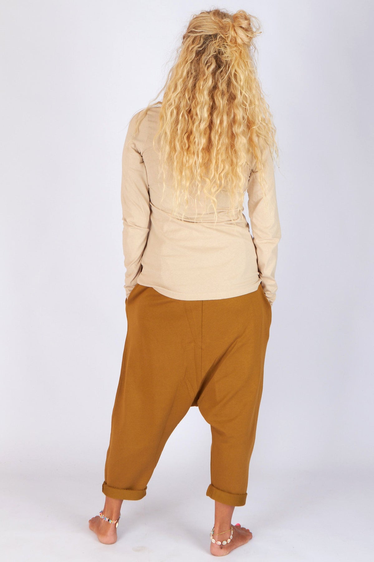 Rundholz Black Label Top