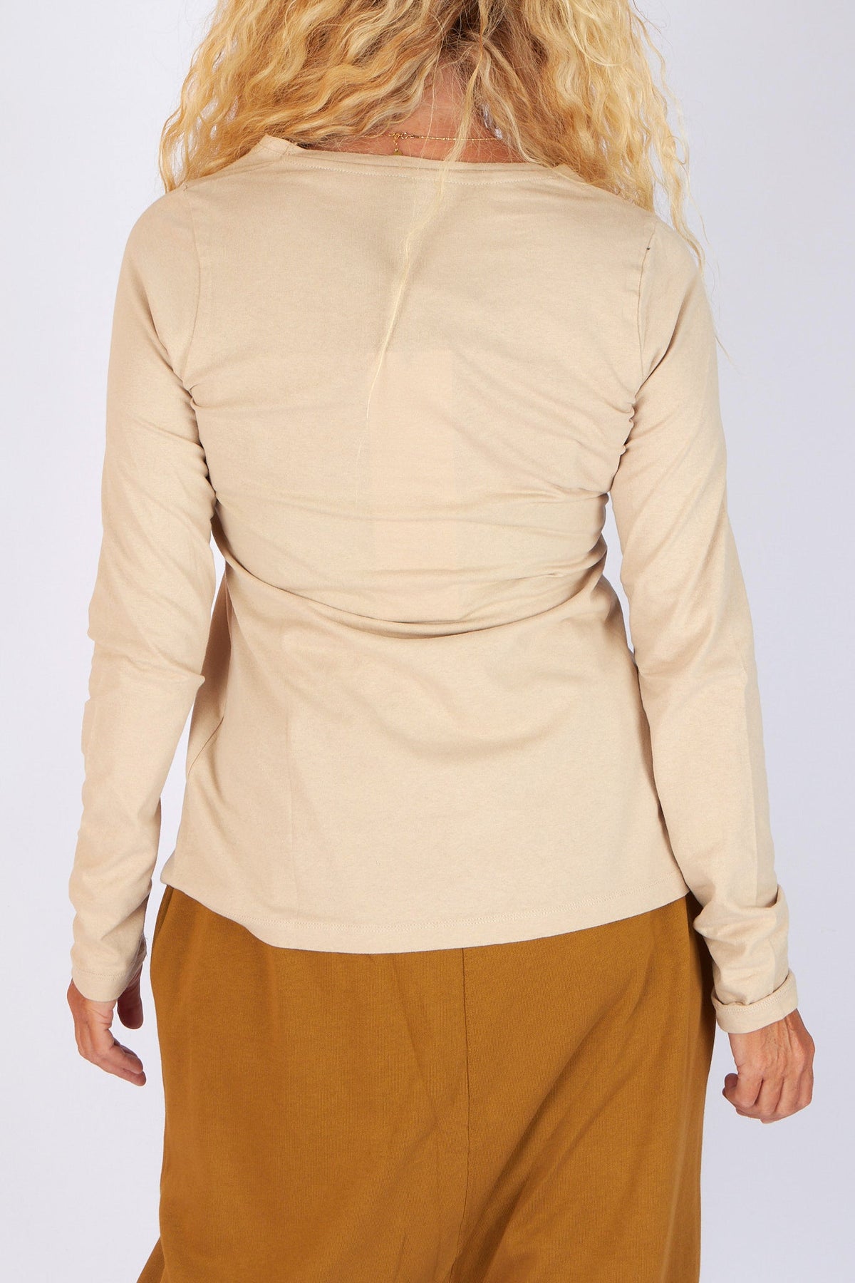 Rundholz Black Label Top