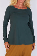Rundholz Black Label Top