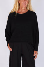 Rundholz Black Label Pullover