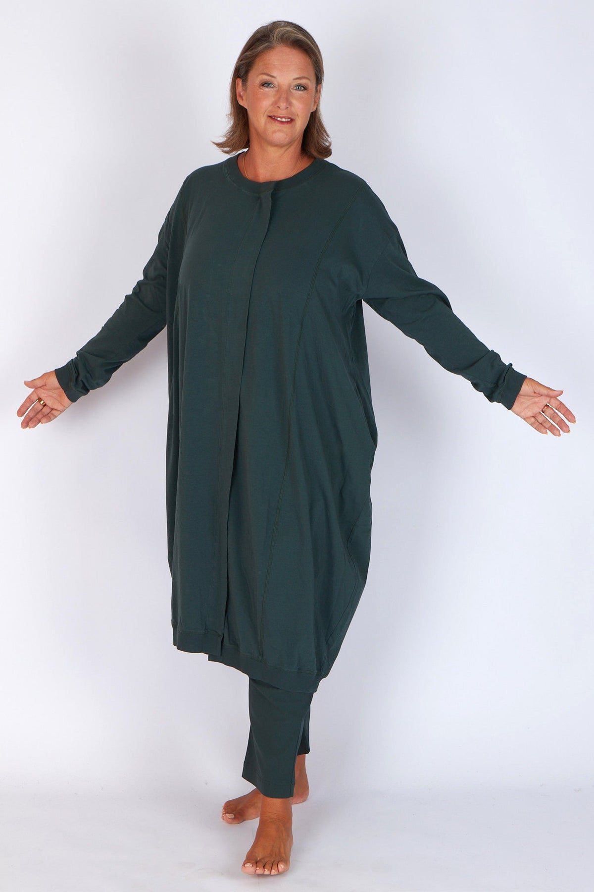 Rundholz Black Label Dress