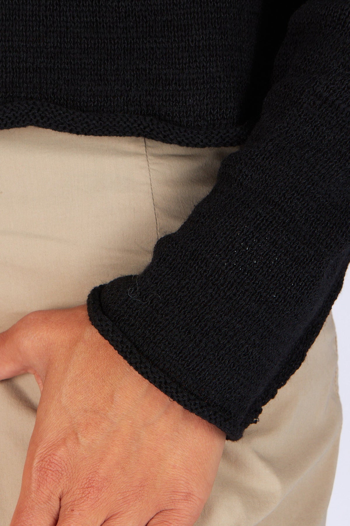 Rundholz Black Label Cardigan