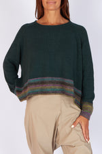 Rundholz Black Label Pullover