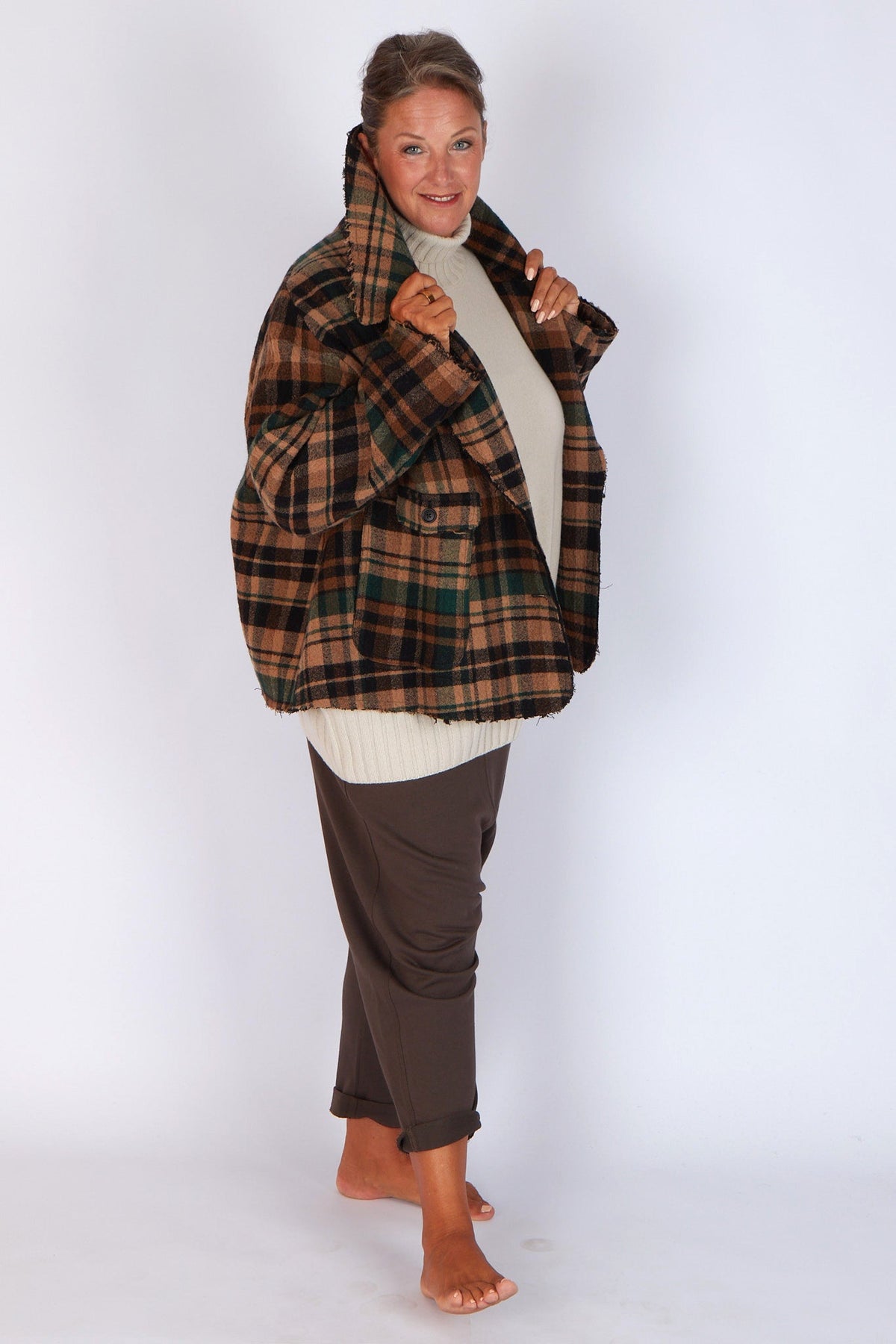 Rundholz Black Label Jacket