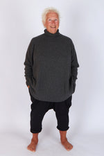 Capra Studio Juno Pullover