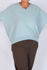Capra Studio Grace Pullover