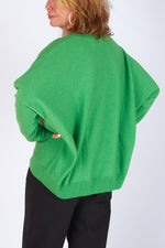 Capra Studio Grace Pullover