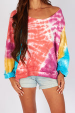 Estudio Viva Sofia Pretty Things Sweatshirt