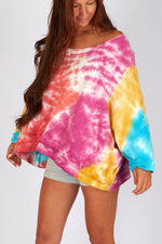 Estudio Viva Sofia Pretty Things Sweatshirt