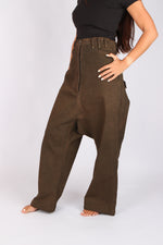 Rundholz Dip Trousers