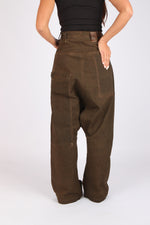 Rundholz Dip Trousers