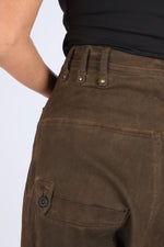 Rundholz Dip Trousers