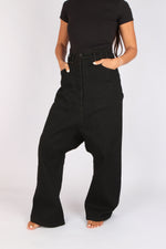 Rundholz Dip Trousers