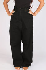 Rundholz Dip Trousers