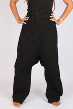 Rundholz Dip Trousers