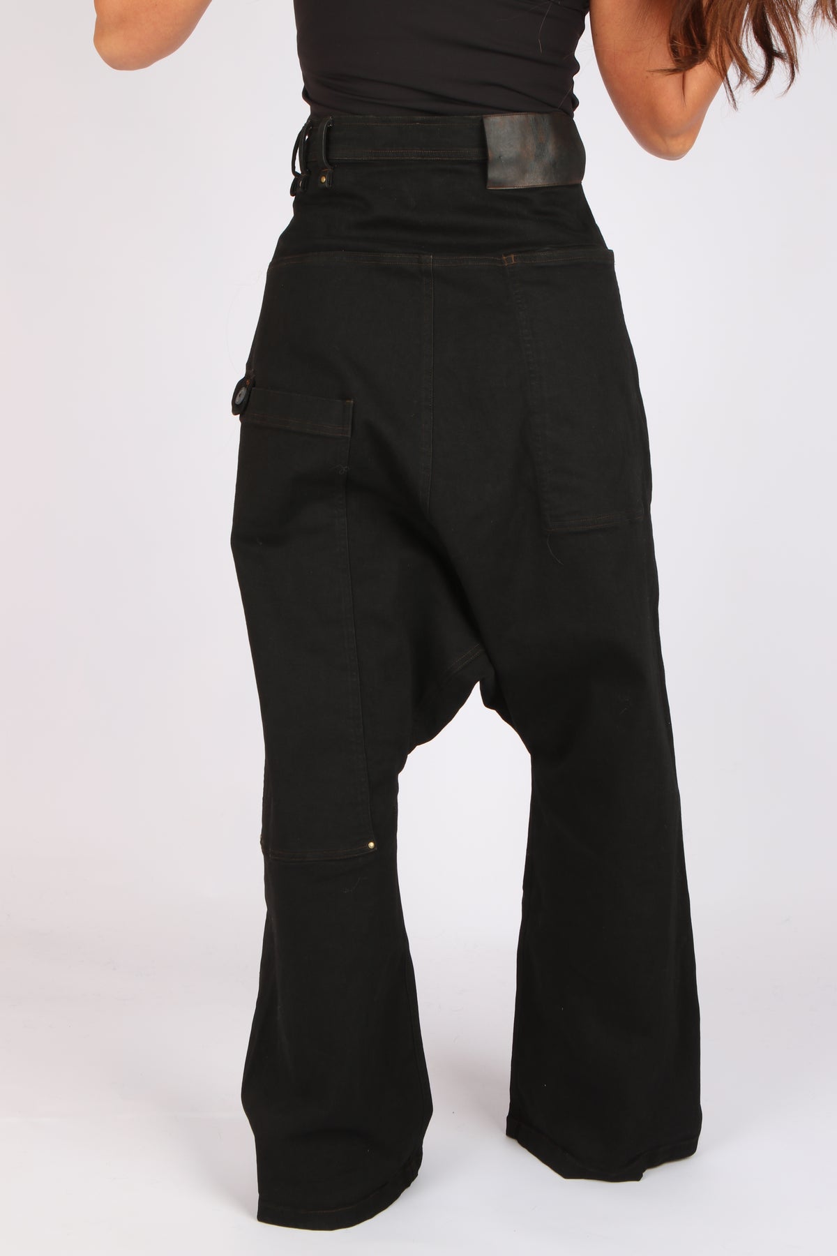 Rundholz Dip Trousers