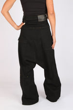 Rundholz Dip Trousers