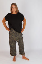 Rundholz Top