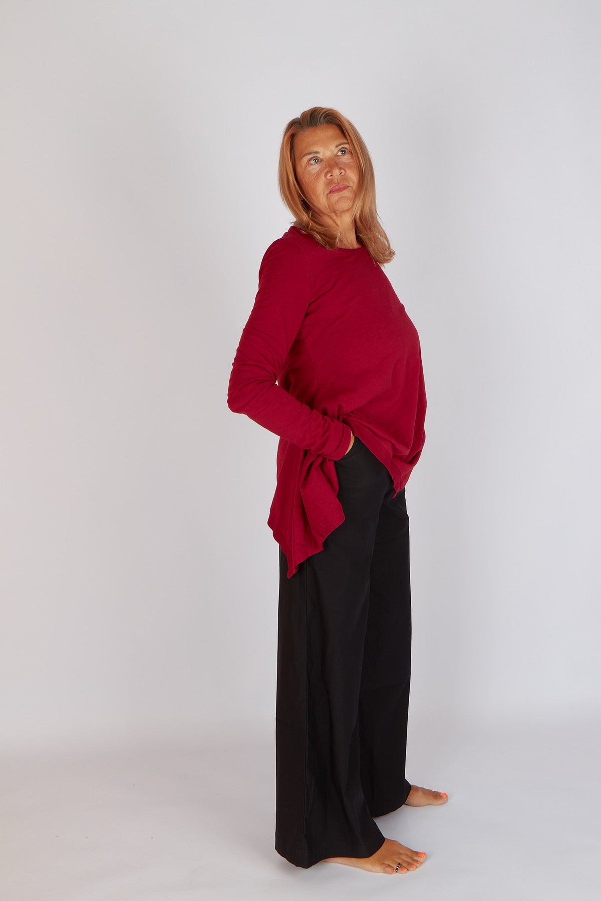 Rundholz Black Label Top