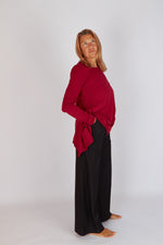 Rundholz Black Label Top