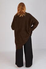 Rundholz Knitted Tunic