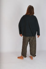 Rundholz Pullover