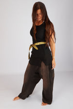 Rundholz Top
