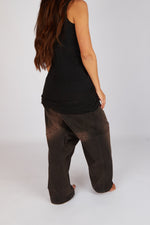 Rundholz Top
