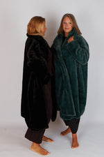 Rundholz Black Label Coat