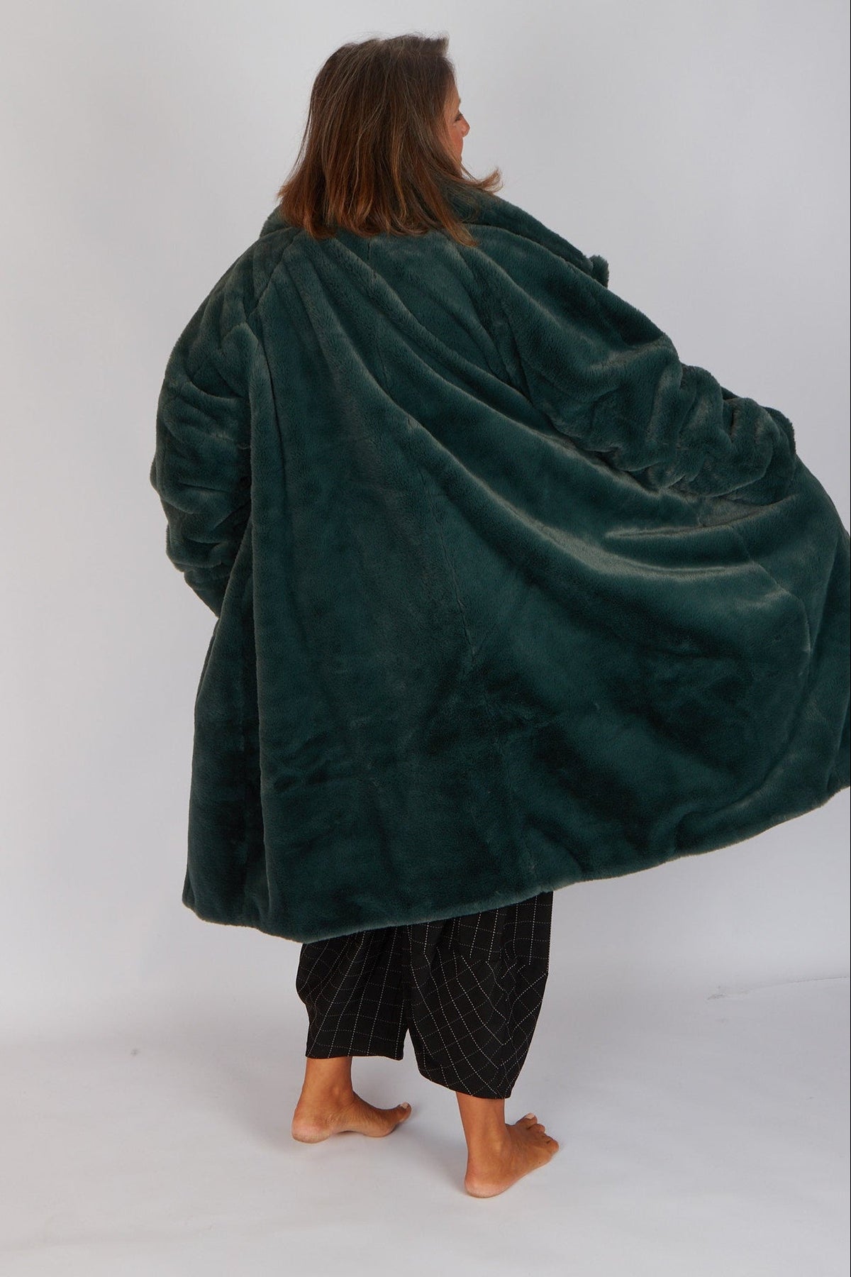 Rundholz Black Label Coat