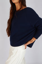 Capra Studio Leni Short Pullover (New Season Aug 26)