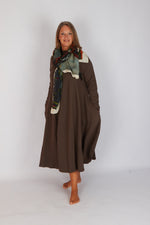 Sort Aarhus Dress