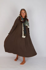 Sort Aarhus Dress
