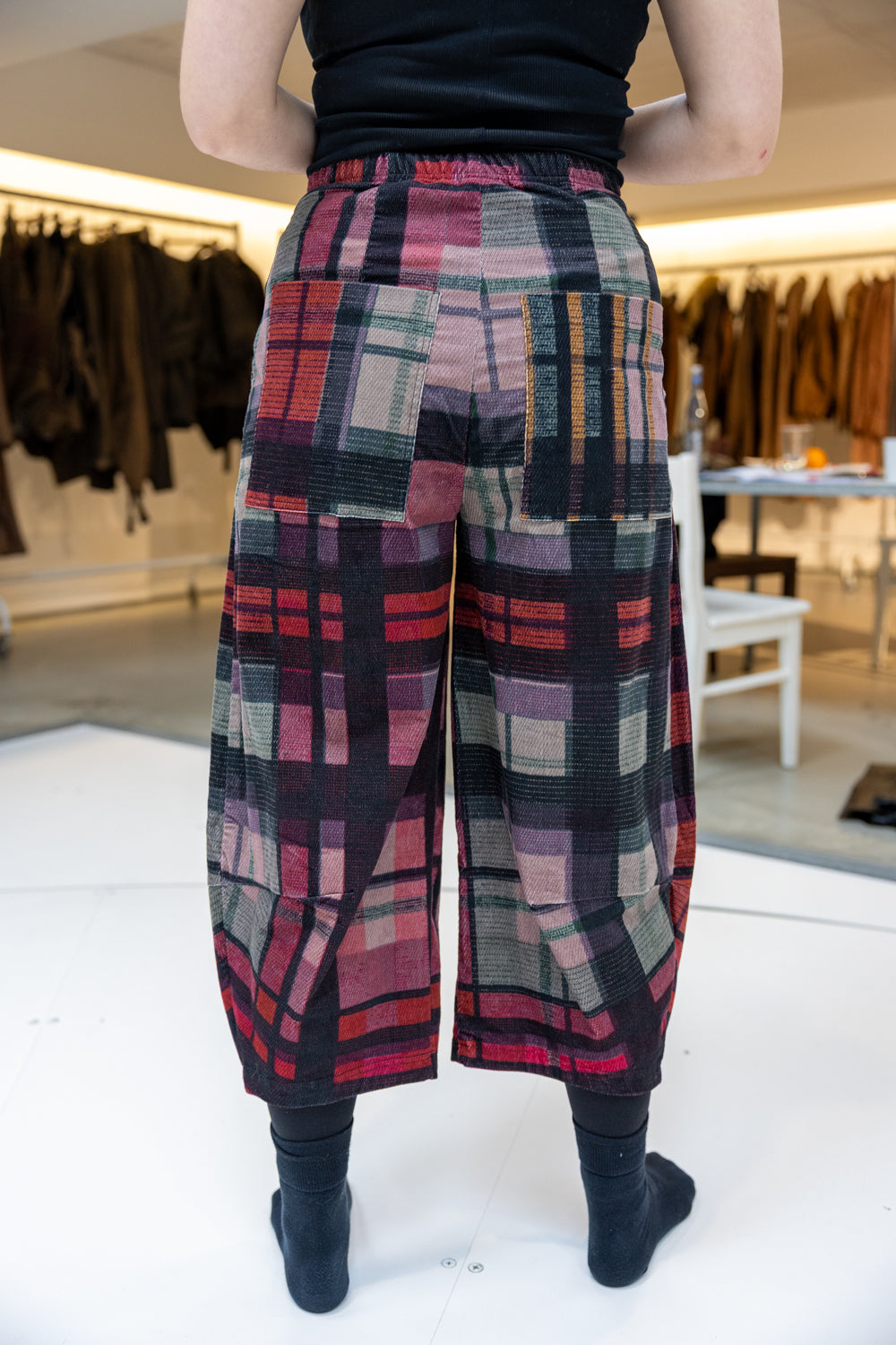 Rundholz Black Label Trousers