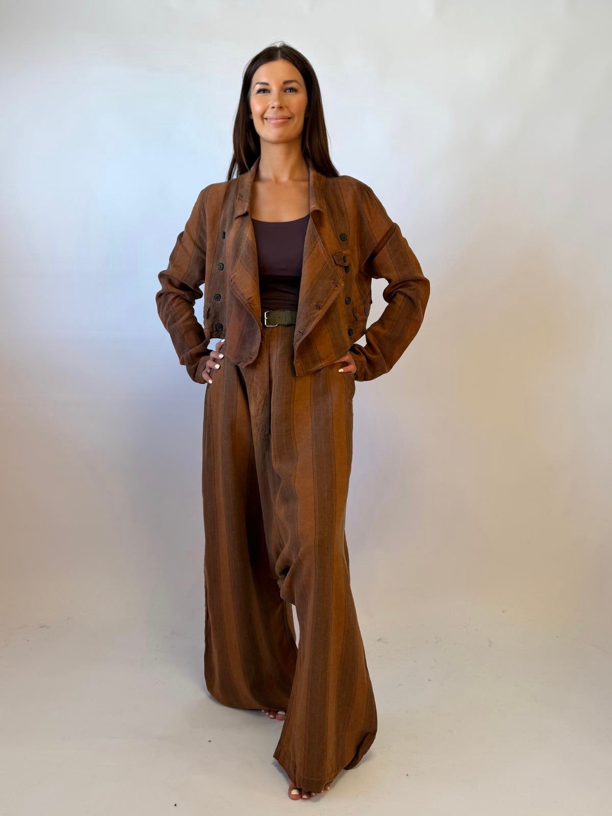 Rundholz Dip Jacket