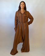 Rundholz Dip Jacket