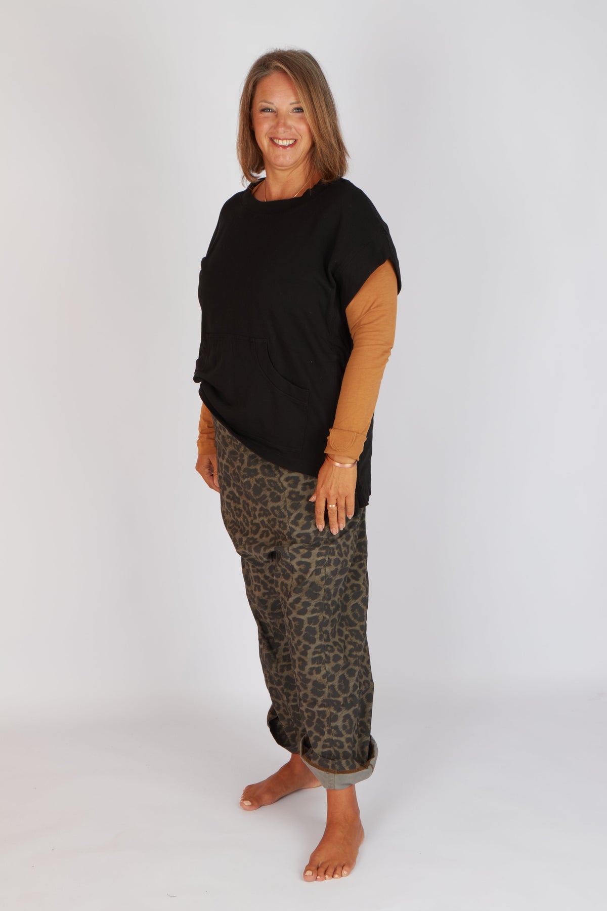 Rundholz Trousers