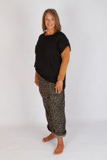 Rundholz Top