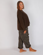 Rundholz Pullover