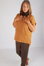 Rundholz Top
