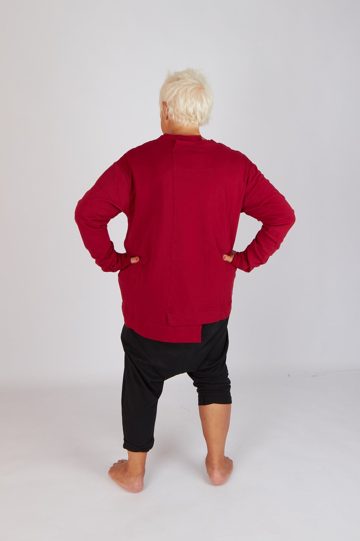 Rundholz Black Label Top
