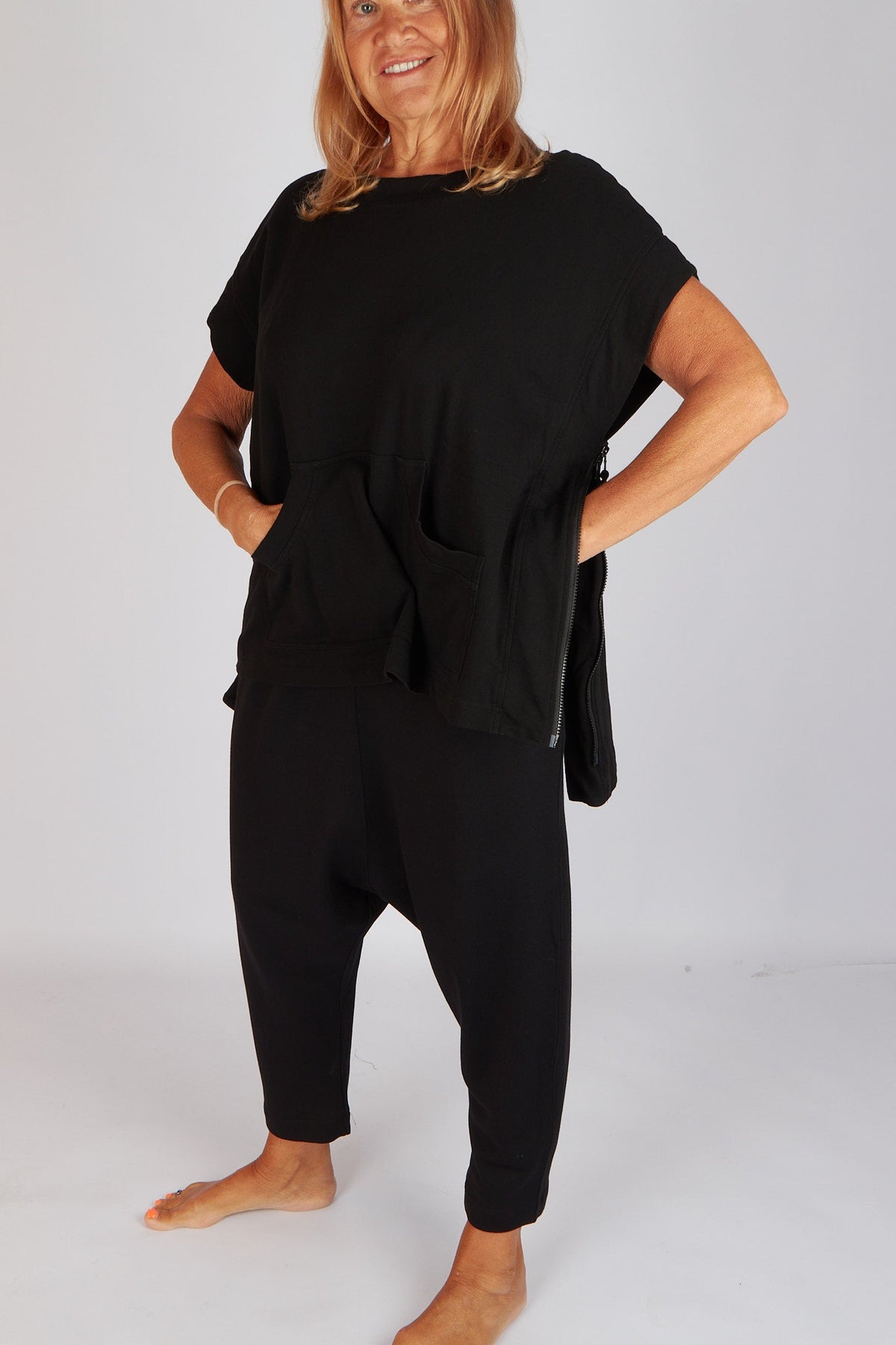 Rundholz Top