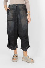 Rundholz Dip Trousers